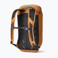 Gregory Nano 16 l moab tan urban backpack 2