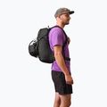 Helmet holder Gregory Packable Helmet obsidian black 6