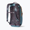 Gregory Nano 18 l rio blue urban backpack 2