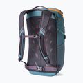 Gregory Nano 24 l rio blue hiking backpack 2