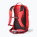 Gregory Kiro 20 l RC hiking backpack lava red 2