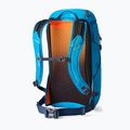 Hiking backpack Gregory Kiro 28 l RC alpine legion bue 2