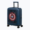 American Tourister Dashpop Disney 47 l capt america shield travel case 2