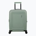 Cabin suitcase American Tourister Dashpop Spinner 47 l iceberg green