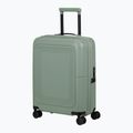 Cabin suitcase American Tourister Dashpop Spinner 47 l iceberg green 2