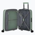 Cabin suitcase American Tourister Dashpop Spinner 47 l iceberg green 6