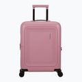 Cabin suitcase American Tourister Dashpop Spinner 47 l lilac pink