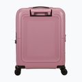 Cabin suitcase American Tourister Dashpop Spinner 47 l lilac pink 3