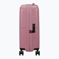 Cabin suitcase American Tourister Dashpop Spinner 47 l lilac pink 4
