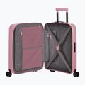 Cabin suitcase American Tourister Dashpop Spinner 47 l lilac pink 6