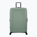 Cabin suitcase American Tourister Dashpop Spinner 77 121 l iceberg green