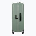 Cabin suitcase American Tourister Dashpop Spinner 77 121 l iceberg green 4