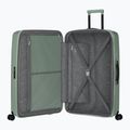 Cabin suitcase American Tourister Dashpop Spinner 77 121 l iceberg green 6