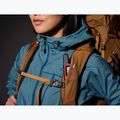 Women's trekking backpack Gregory Maven 48 l RC warm bronze 5