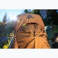 Women's trekking backpack Gregory Maven 48 l RC warm bronze 7