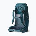 Trekking backpack damski Gregory Maven 58 l ocean blue 2