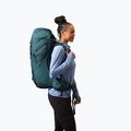 Trekking backpack damski Gregory Maven 58 l ocean blue 3