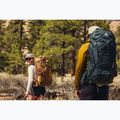 Trekking backpack damski Gregory Maven 58 l ocean blue 6