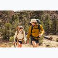 Trekking backpack damski Gregory Maven 58 l ocean blue 7