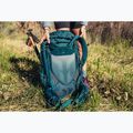 Trekking backpack damski Gregory Maven 58 l ocean blue 9