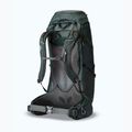 Trekking backpack Gregory Paragon 50 l RC cascade green 2