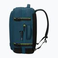 American Tourister Take2Cabin 17.3" L48.5 l harbor blue backpack 3