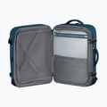 American Tourister Take2Cabin 17.3" L48.5 l harbor blue backpack 4