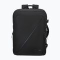 American Tourister Take2Cabin 17.3" L 48.5 l backpack black