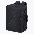American Tourister Take2Cabin 17.3" L 48.5 l backpack black 2