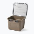 Gregory Alpaca Camp 50 l mirage tan equipment tote 3