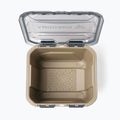 Gregory Alpaca Camp 50 l mirage tan equipment tote 4