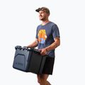 Gregory Alpaca Camp 50 l slate blue equipment tote 7