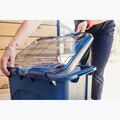 Gregory Alpaca Camp 50 l slate blue equipment tote 9