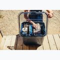 Gregory Alpaca Camp 50 l slate blue equipment tote 10