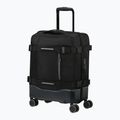 American Tourister Urban Truck Cabin Spinner S 41.5 l asphalt black travel case 4