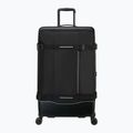 American Tourister Urban Truck Cabin Spinner L 106 l asphalt black travel case