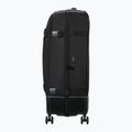 American Tourister Urban Truck Cabin Spinner L 106 l asphalt black travel case 3