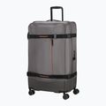 American Tourister Urban Truck Cabin Spinner L 106 l dark grey travel case 4