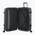 American Tourister Urban Truck Cabin Spinner L 106 l dark grey travel case 5
