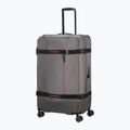 American Tourister Urban Truck Cabin Spinner L 106 l dark grey travel case 6