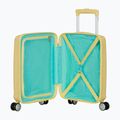 American Tourister Soundbox Mini 22 l travel case pastel yellow 6