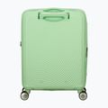 American Tourister Soundbox 41 l pastel green travel case 3