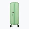 American Tourister Soundbox 41 l pastel green travel case 4