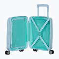 American Tourister Soundbox Mini 22 l pastel blue travel case 6