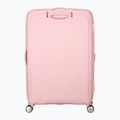 American Tourister Soundbox travel case 110 l pastel pink 3