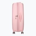 American Tourister Soundbox travel case 110 l pastel pink 4