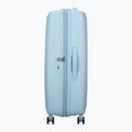 American Tourister Soundbox travel case 110 l pastel blue 4