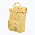 American Tourister Urban Groove Mini 7 l pastel yellow backpack 4