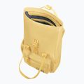 American Tourister Urban Groove Mini 7 l pastel yellow backpack 5