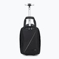 American Tourister Take2Cabin Wheels S 20 l backpack black